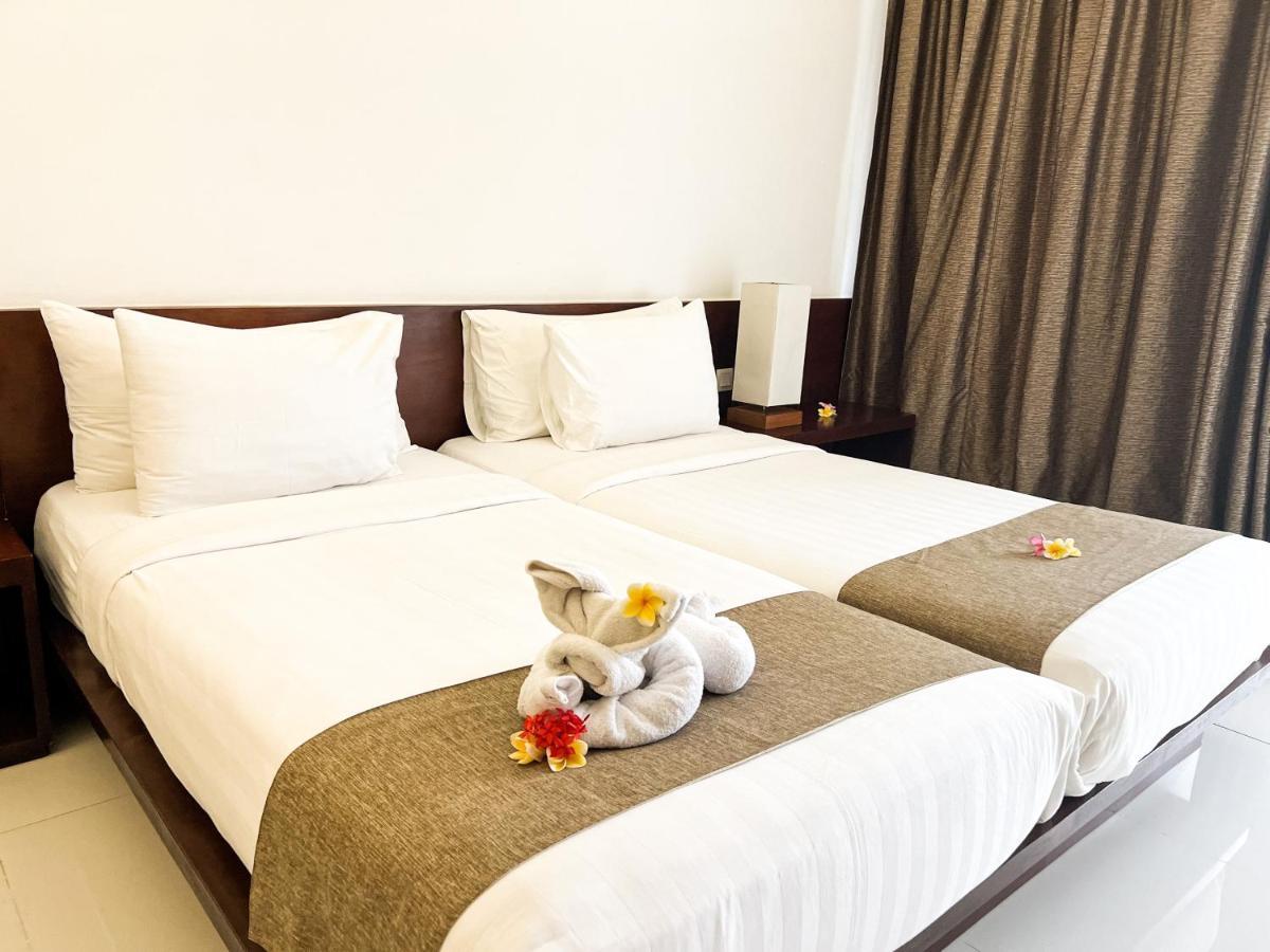 The Wangsa Benoa 4* Nusa Dua (Bali)