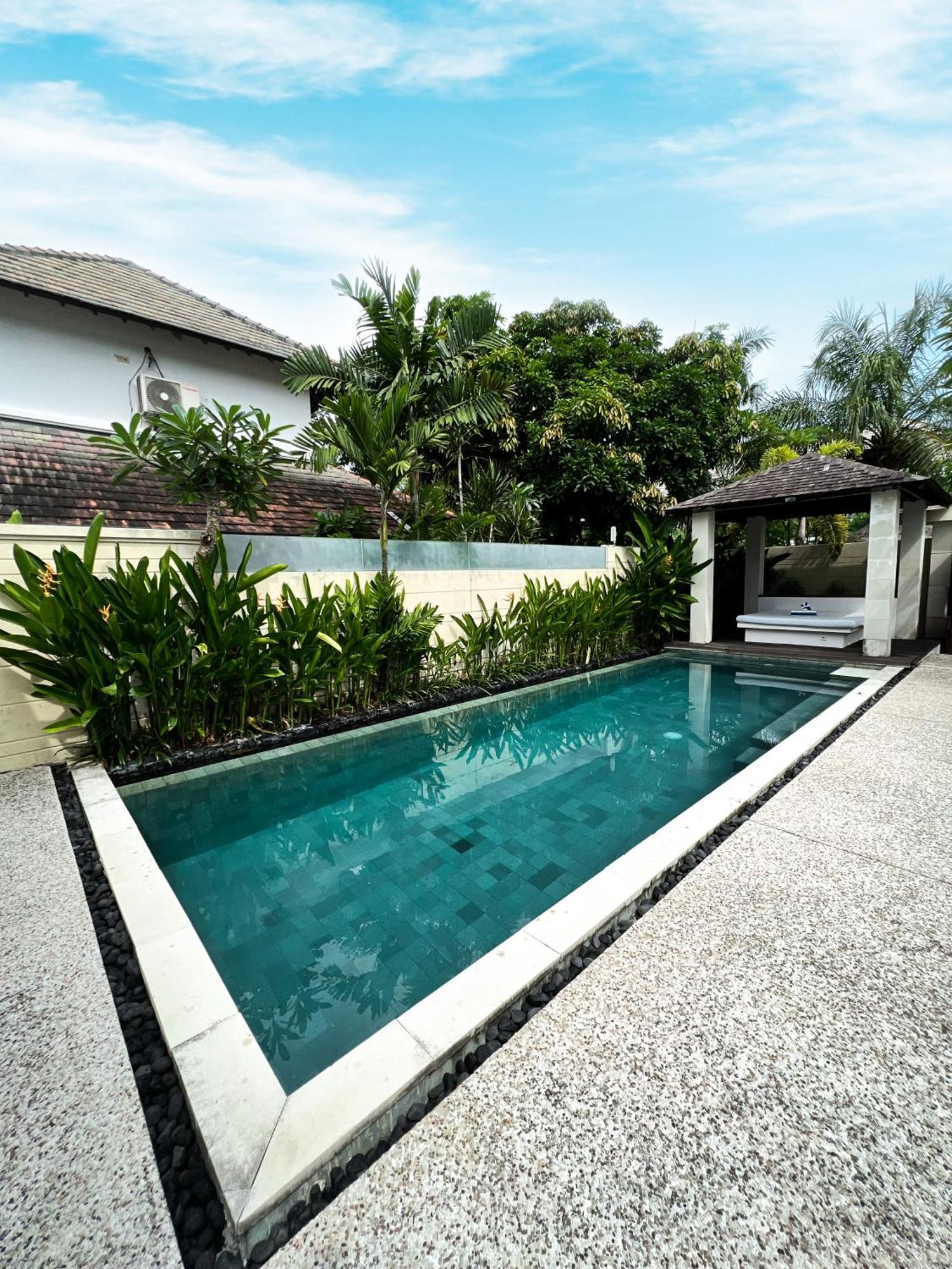 The Wangsa Benoa 4* Nusa Dua (Bali)
