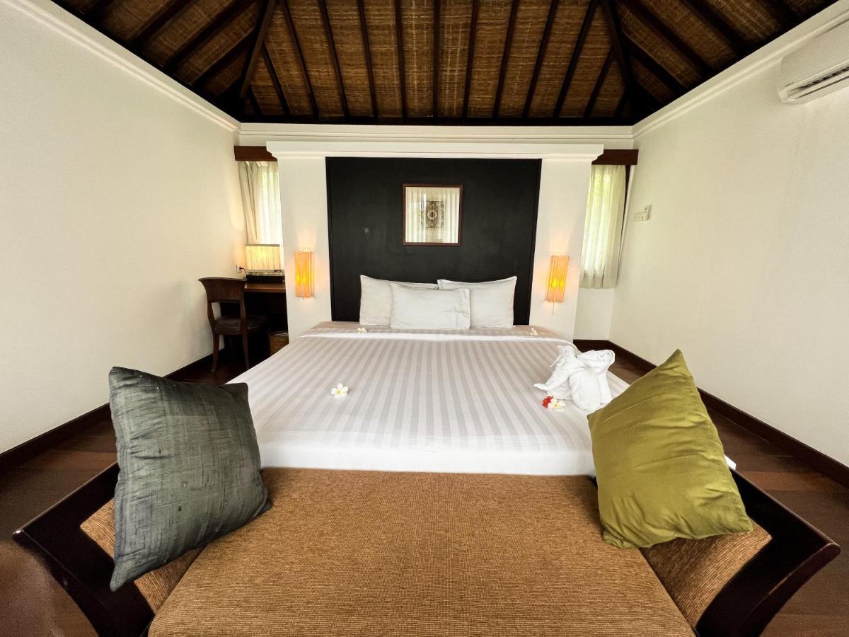 The Wangsa Benoa Holiday park Nusa Dua (Bali)
