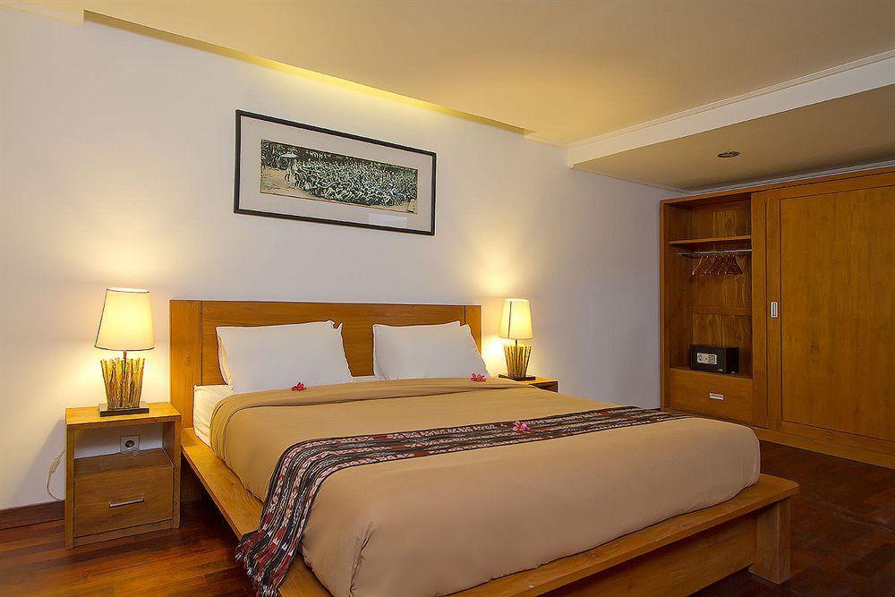 Delu & 4* Kerobokan (Bali)