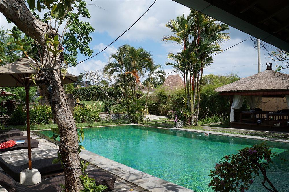 Holiday park Aqua Octaviana Bali