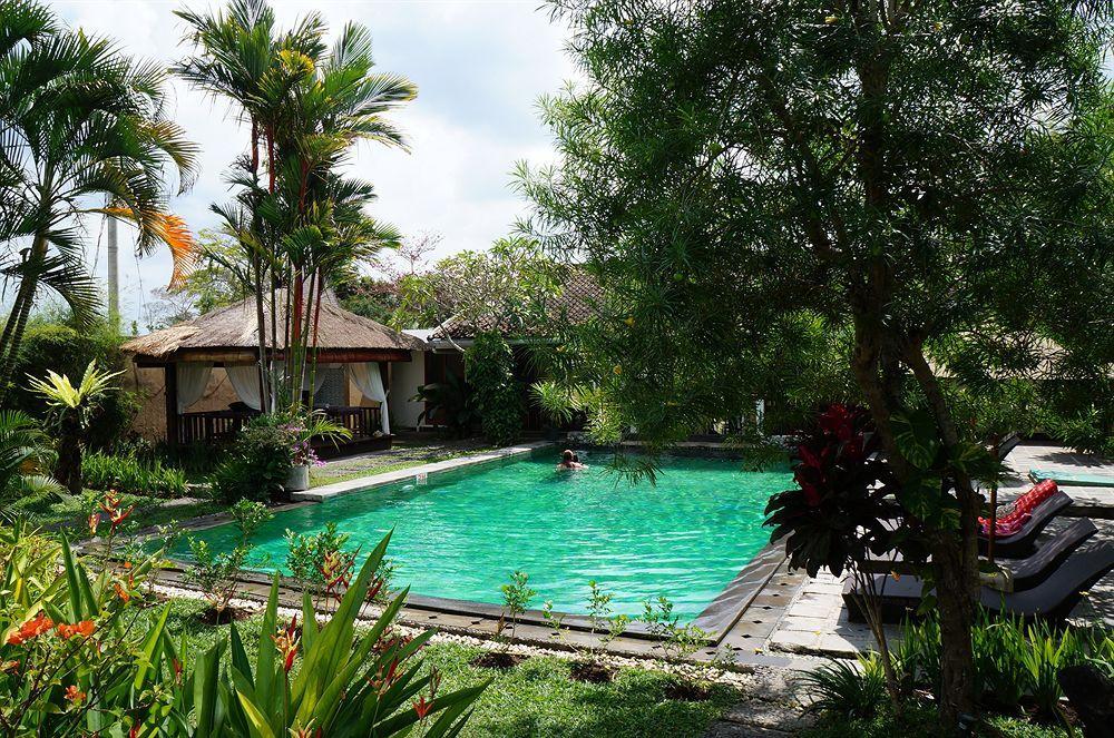 Holiday park Aqua Octaviana Bali 4*