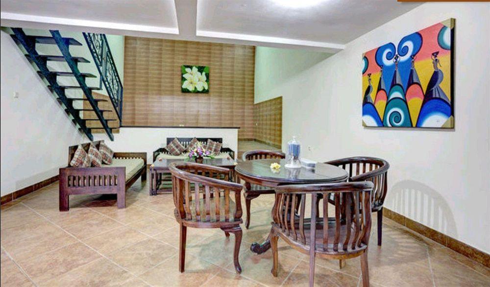 Kumpul Kumpul - Chse Certified Villa