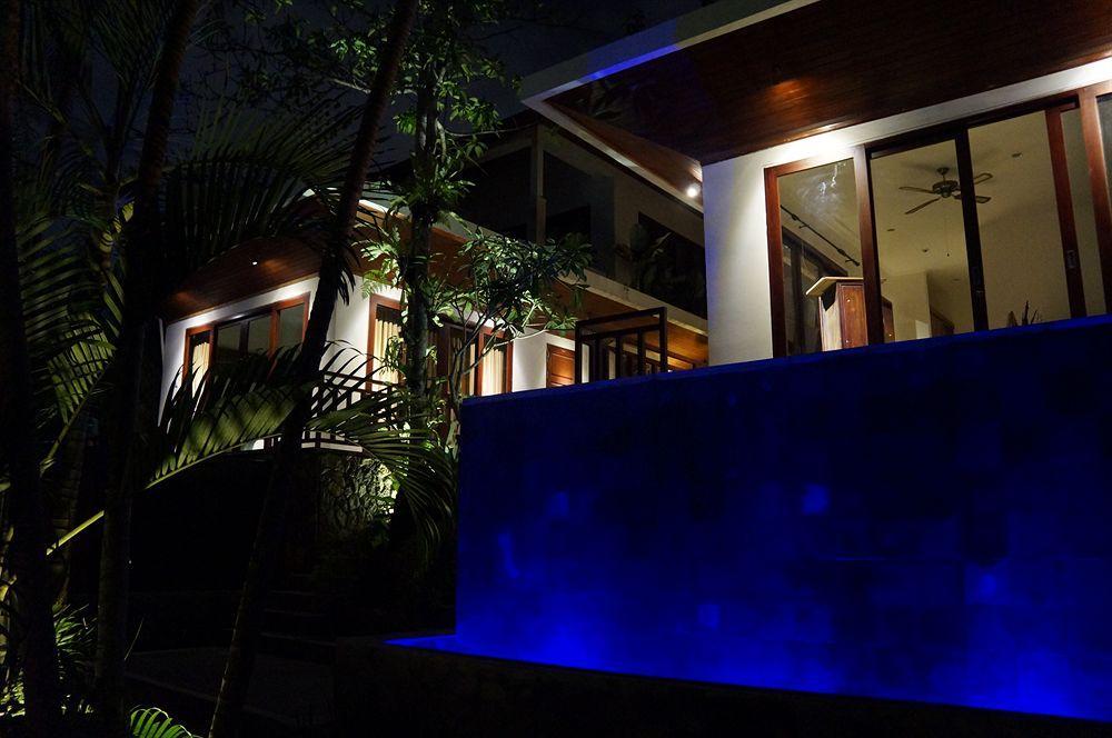 Aqua Octaviana Bali