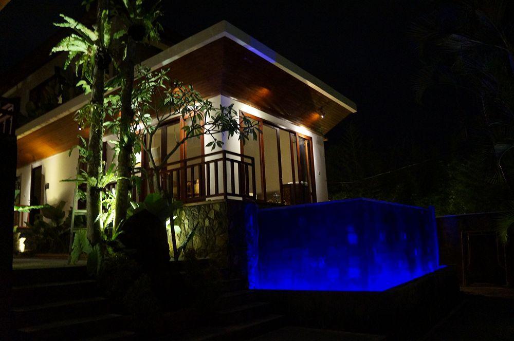 Holiday park Aqua Octaviana Bali Canggu (Bali)