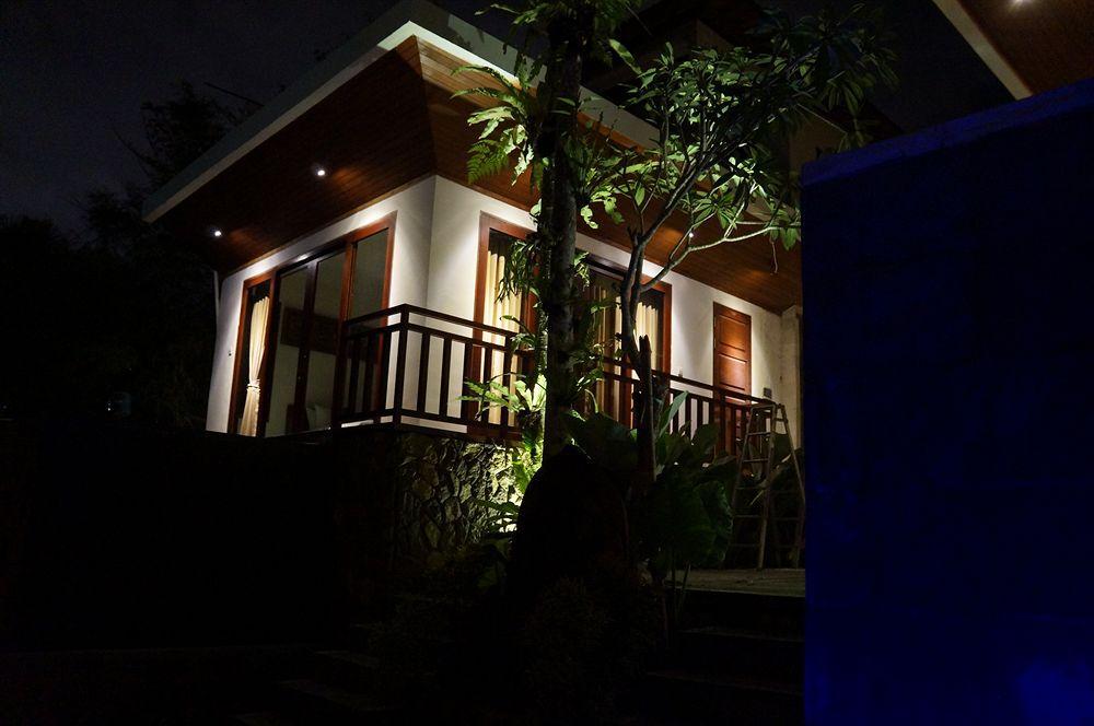 Holiday park Aqua Octaviana Bali