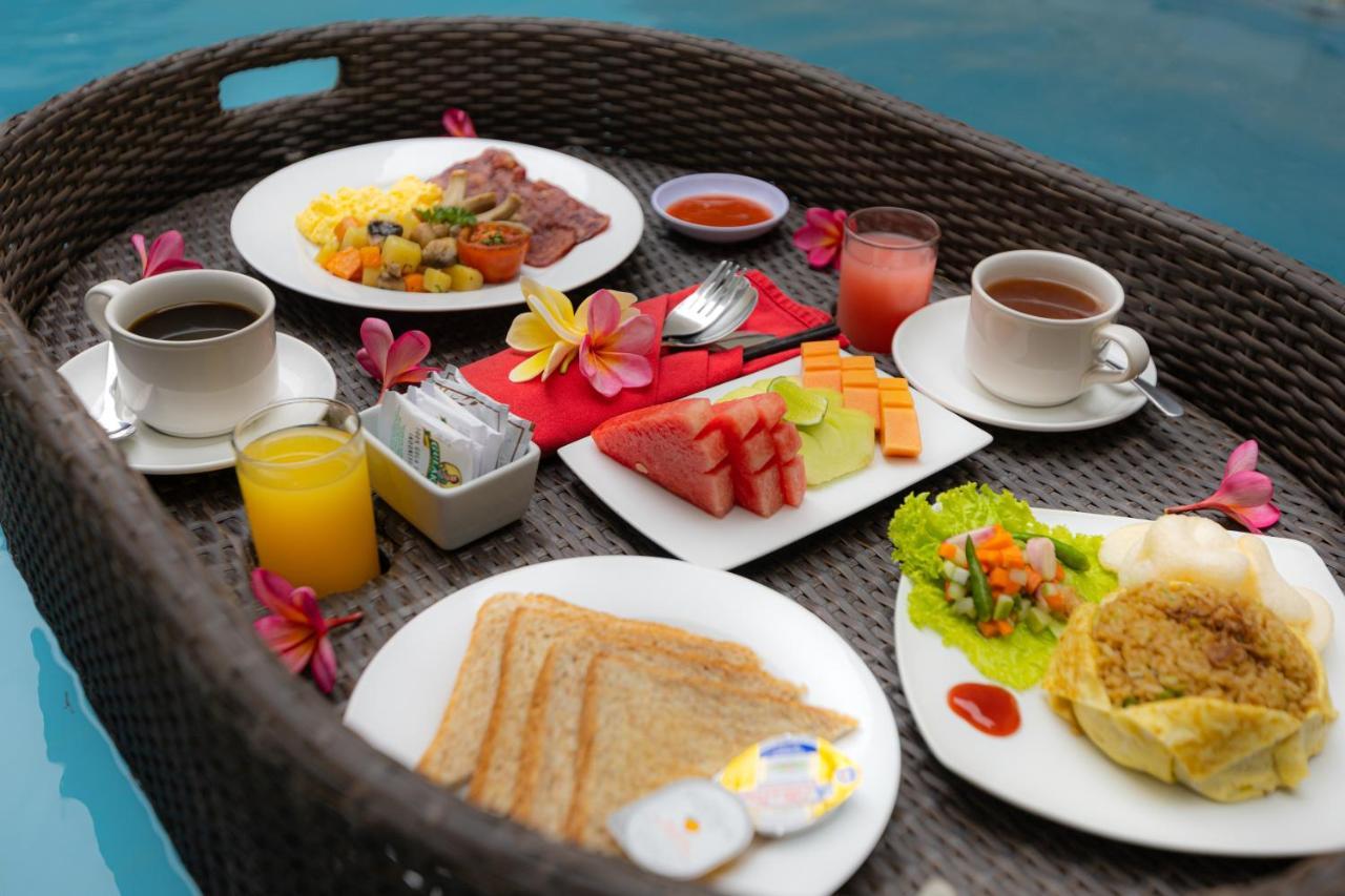 Villa Luxotic Private And