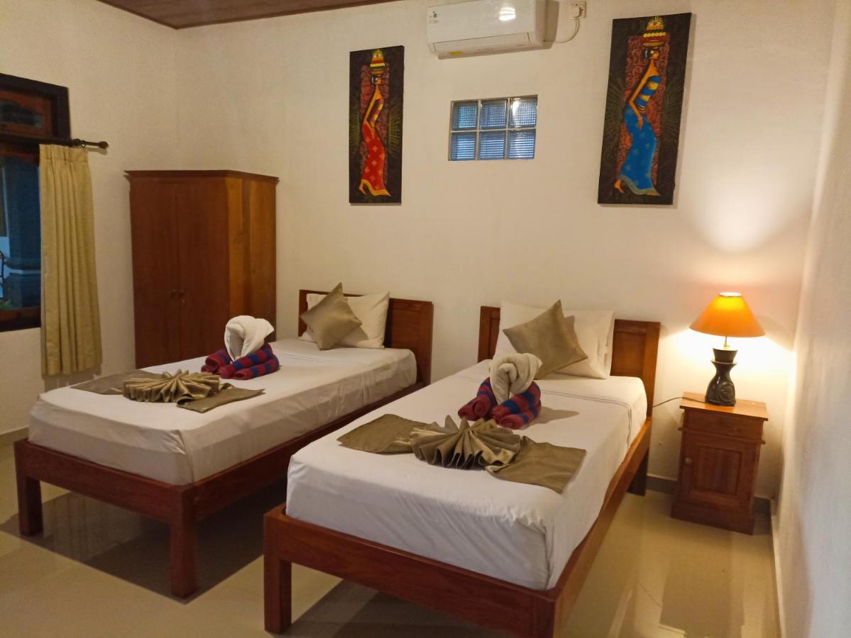 Kusnadi Legian (Bali)