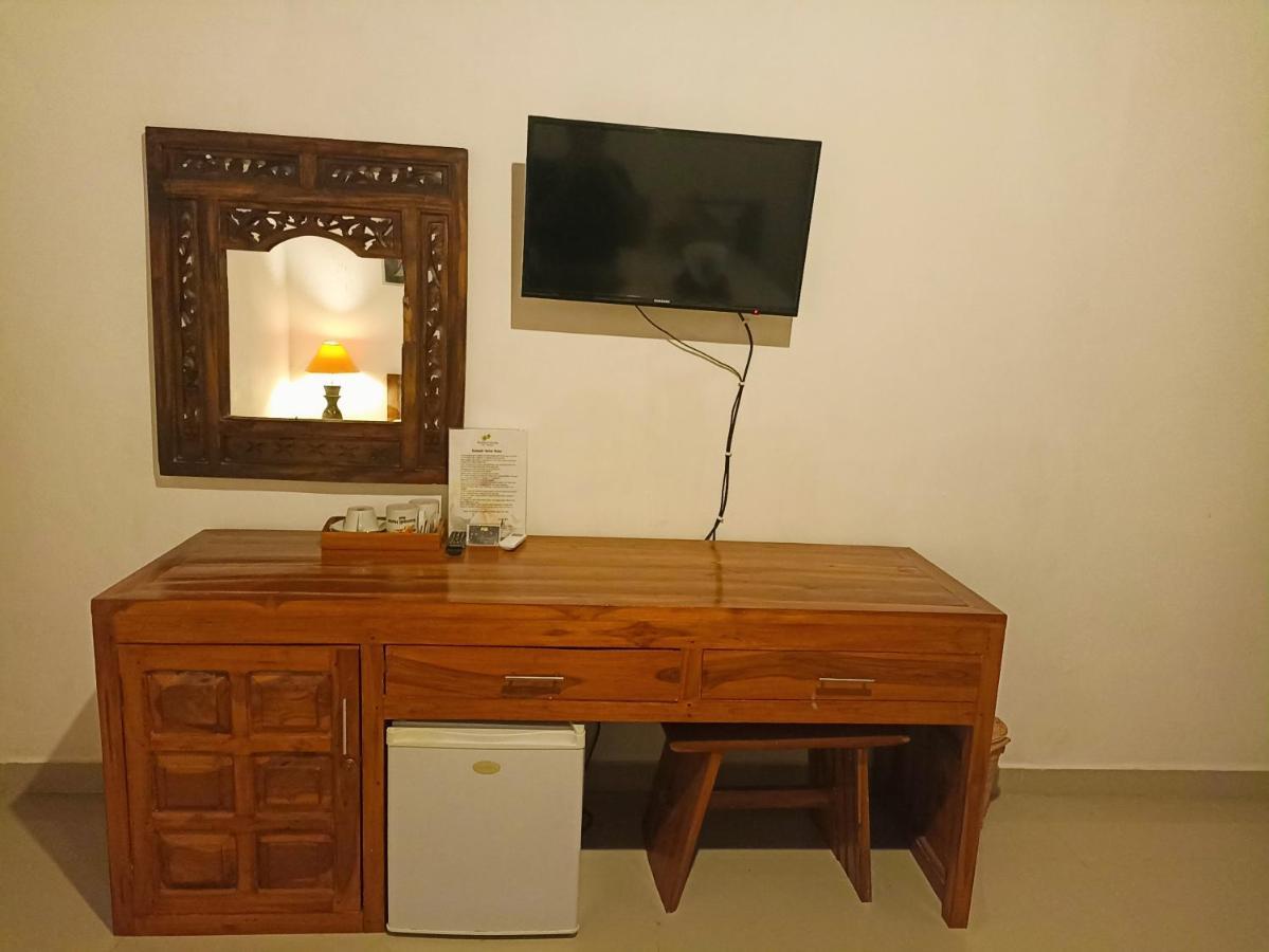 Kusnadi Hotel Legian (Bali)