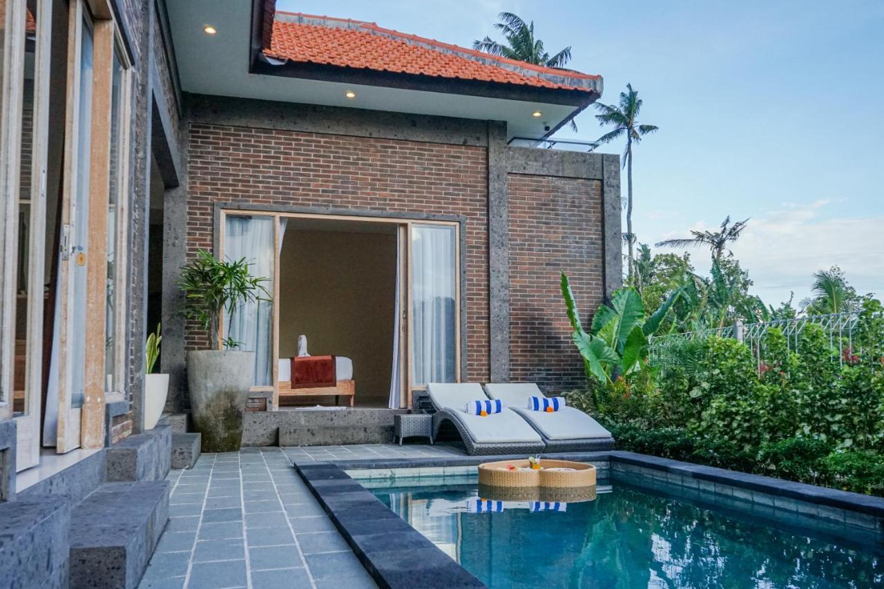 Kidupa Private Pool Villa *