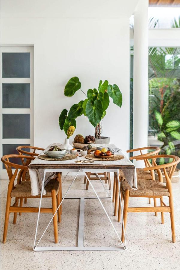 Uma Karo Villa Canggu (Bali)