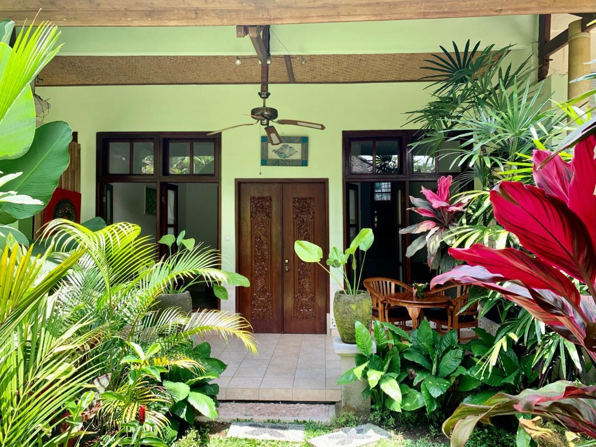 The Tunjung Ubud Retreat Guest house 3*