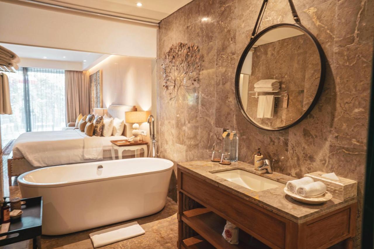 Goya Boutique Resort Ubud (Bali)