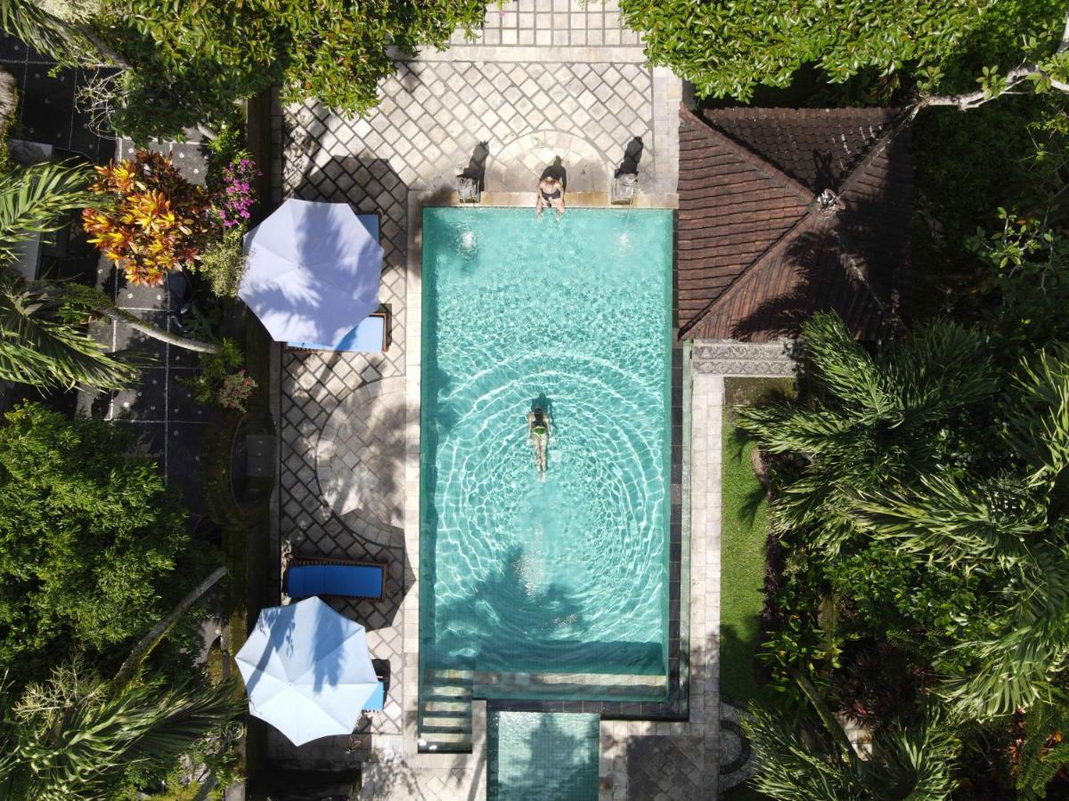 Alam Jiwa Resor Ubud (Bali)