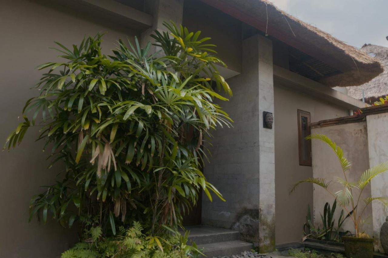 Villa Luwak Ubud (Bali)