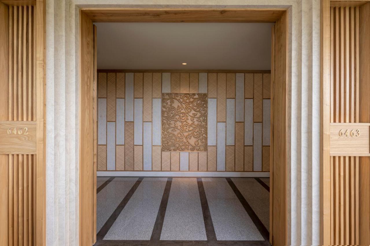 Hotel Ayana Segara Bali