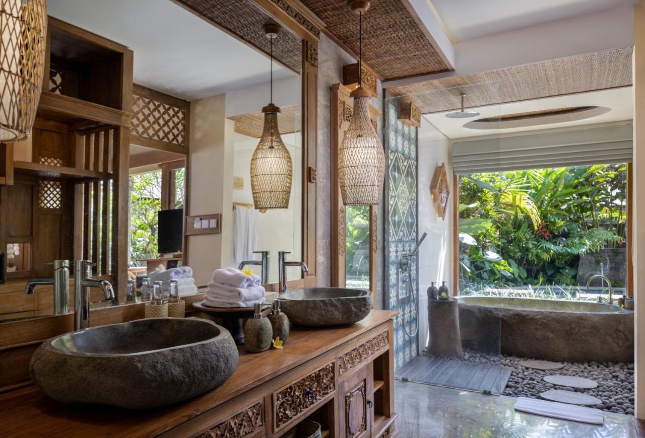 The Alena Resort A Pramana Experience Ubud (Bali)