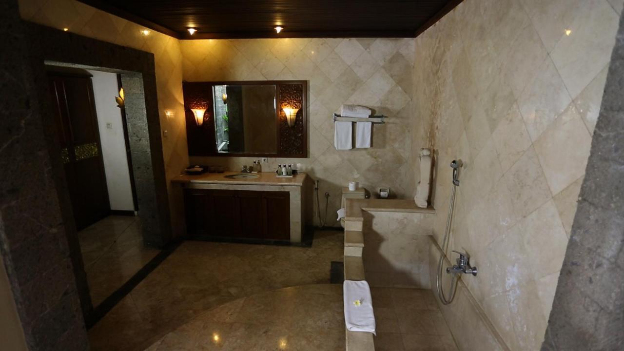 The Citta Luxury Villa *