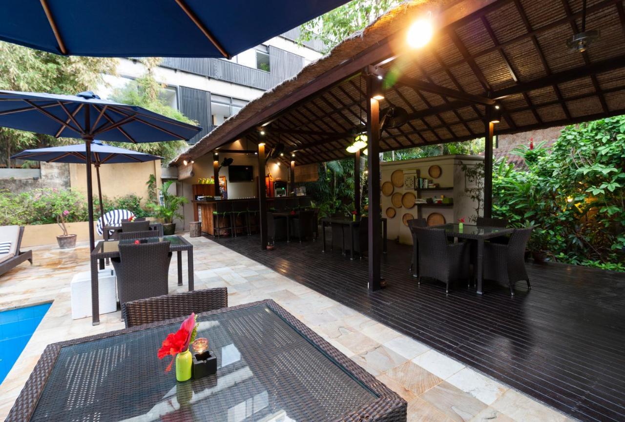 Coco Bali * Seminyak (Bali)