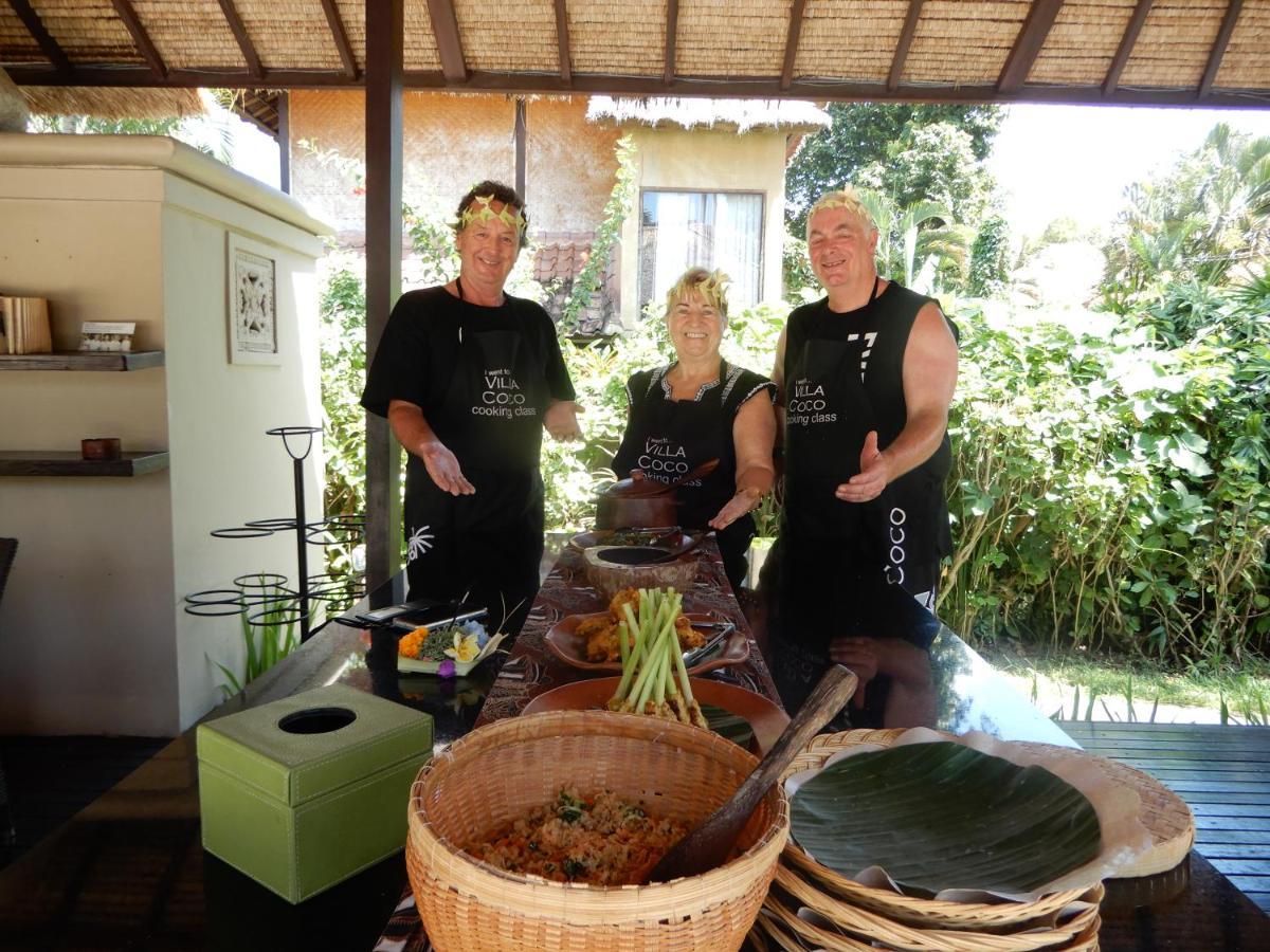 Villa Coco Bali