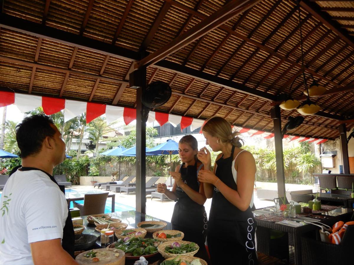 Villa Coco Bali Seminyak (Bali)