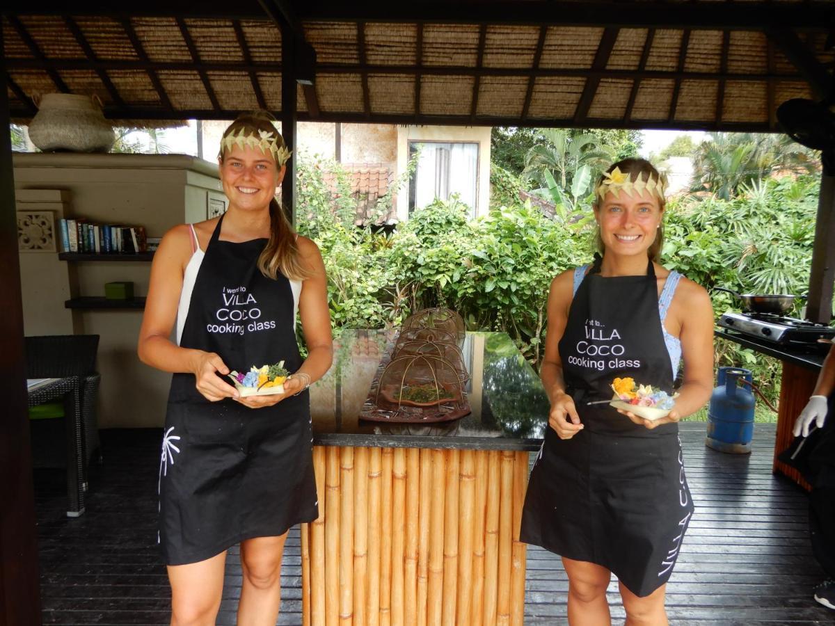 Coco Bali Villa Seminyak (Bali)