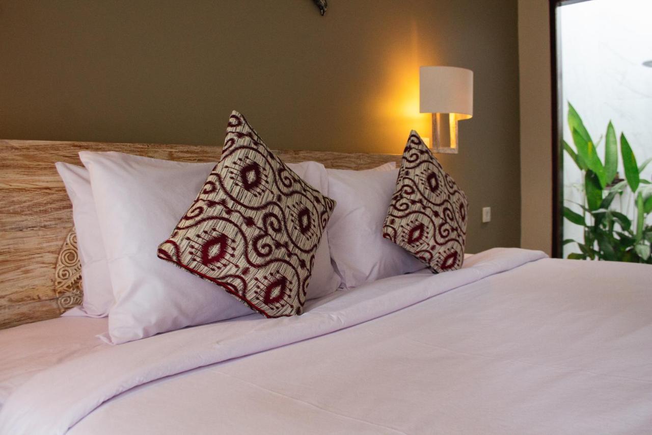 Guest house Kubu Garden & Nusa Dua Nusa Dua (Bali)