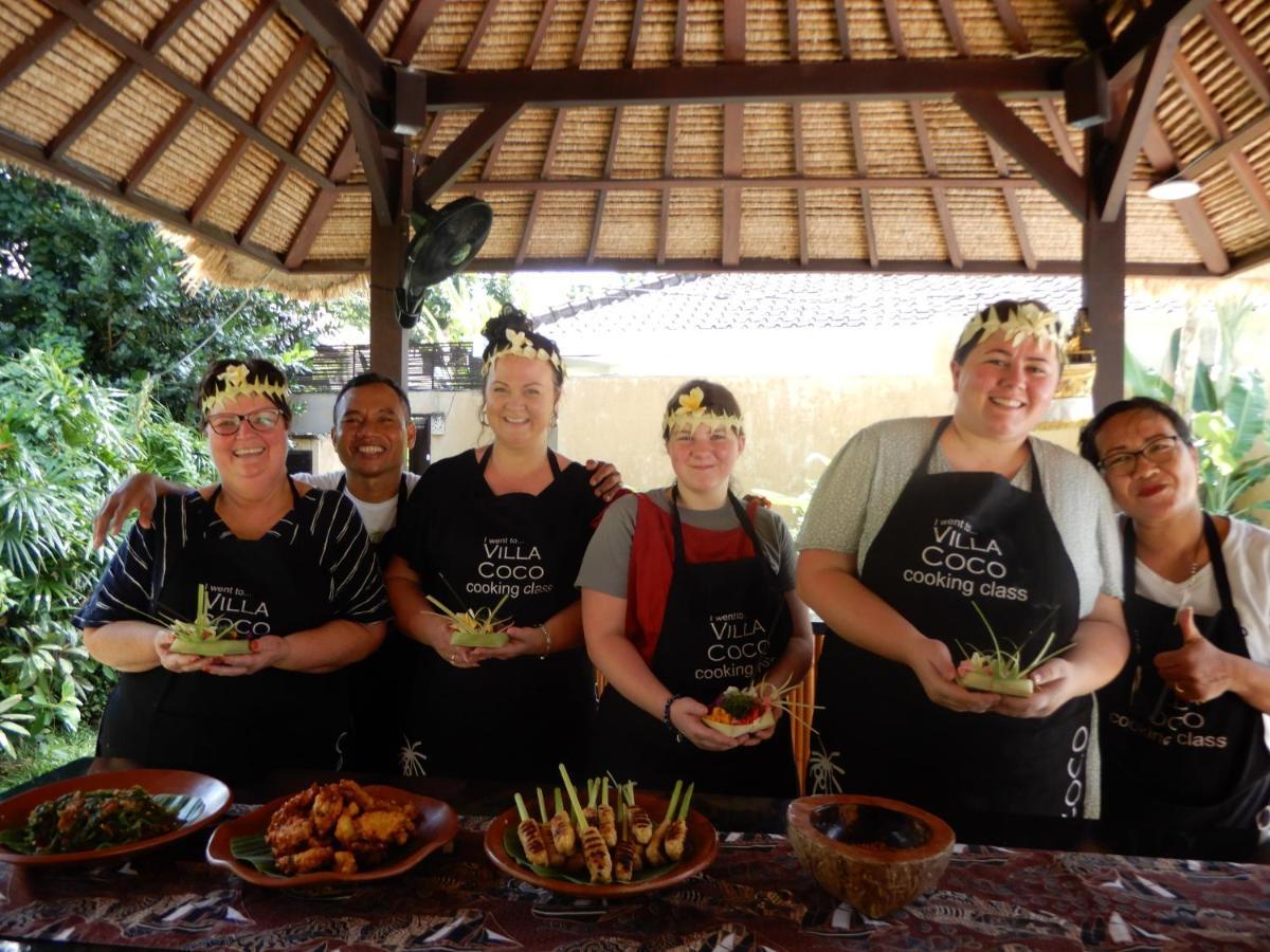 Coco Bali Villa Seminyak (Bali)
