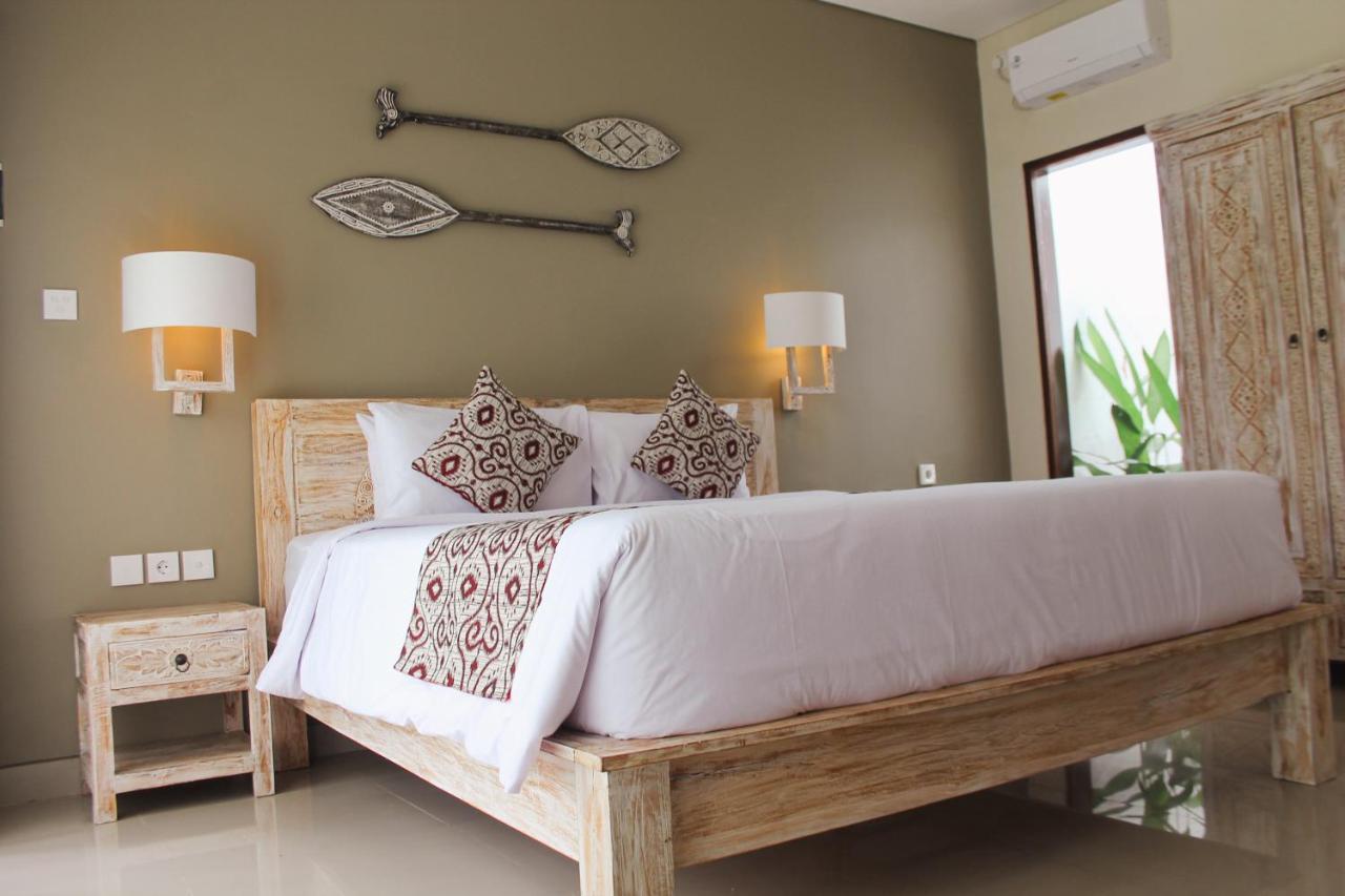 Kubu Garden & Nusa Dua Guest house 2*