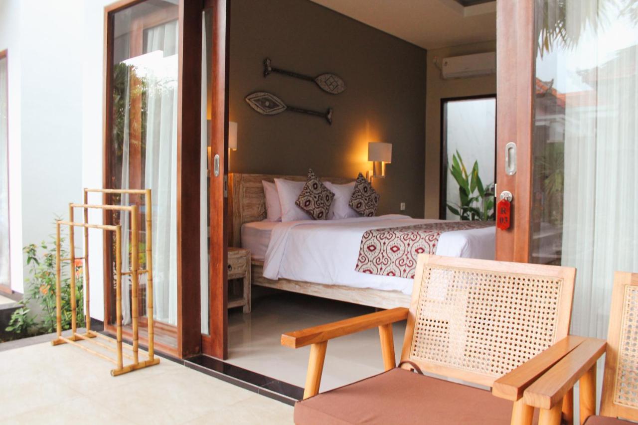 Kubu Garden & Nusa Dua Guest house Nusa Dua (Bali)