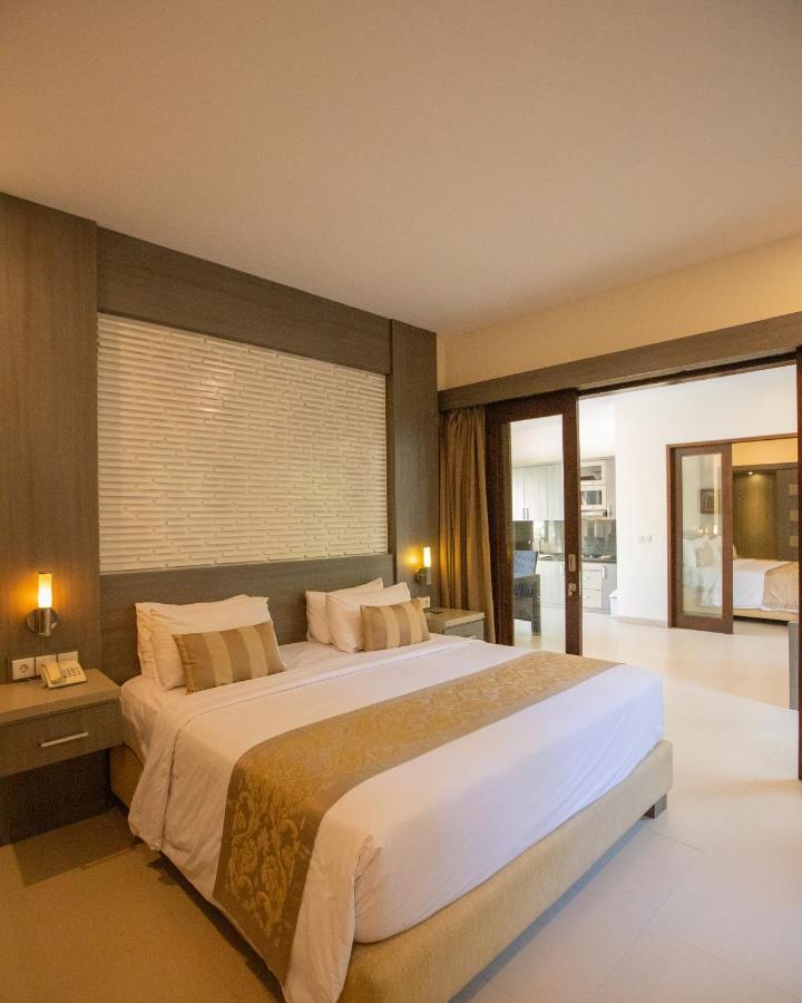 Luxotic Private And Villa