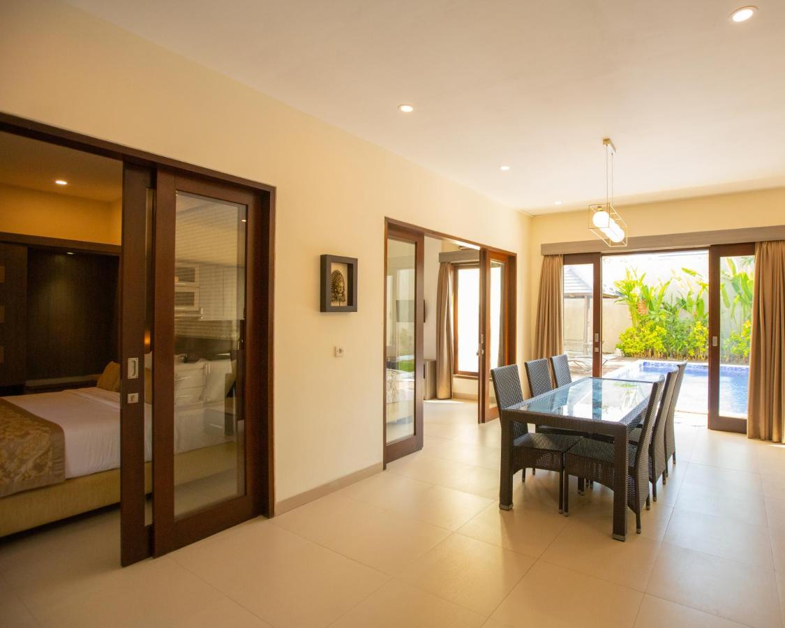 Luxotic Private And Villa *