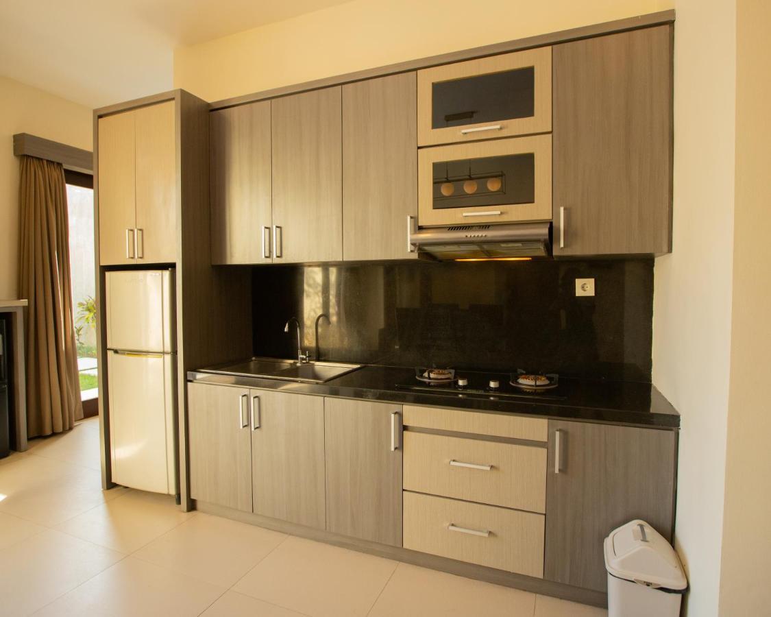 Luxotic Private And Villa *