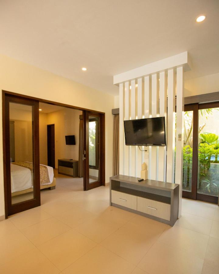 Luxotic Private And * Nusa Dua (Bali)