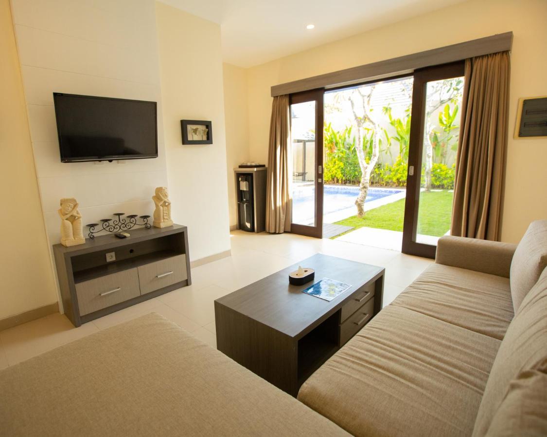 Luxotic Private And Villa *