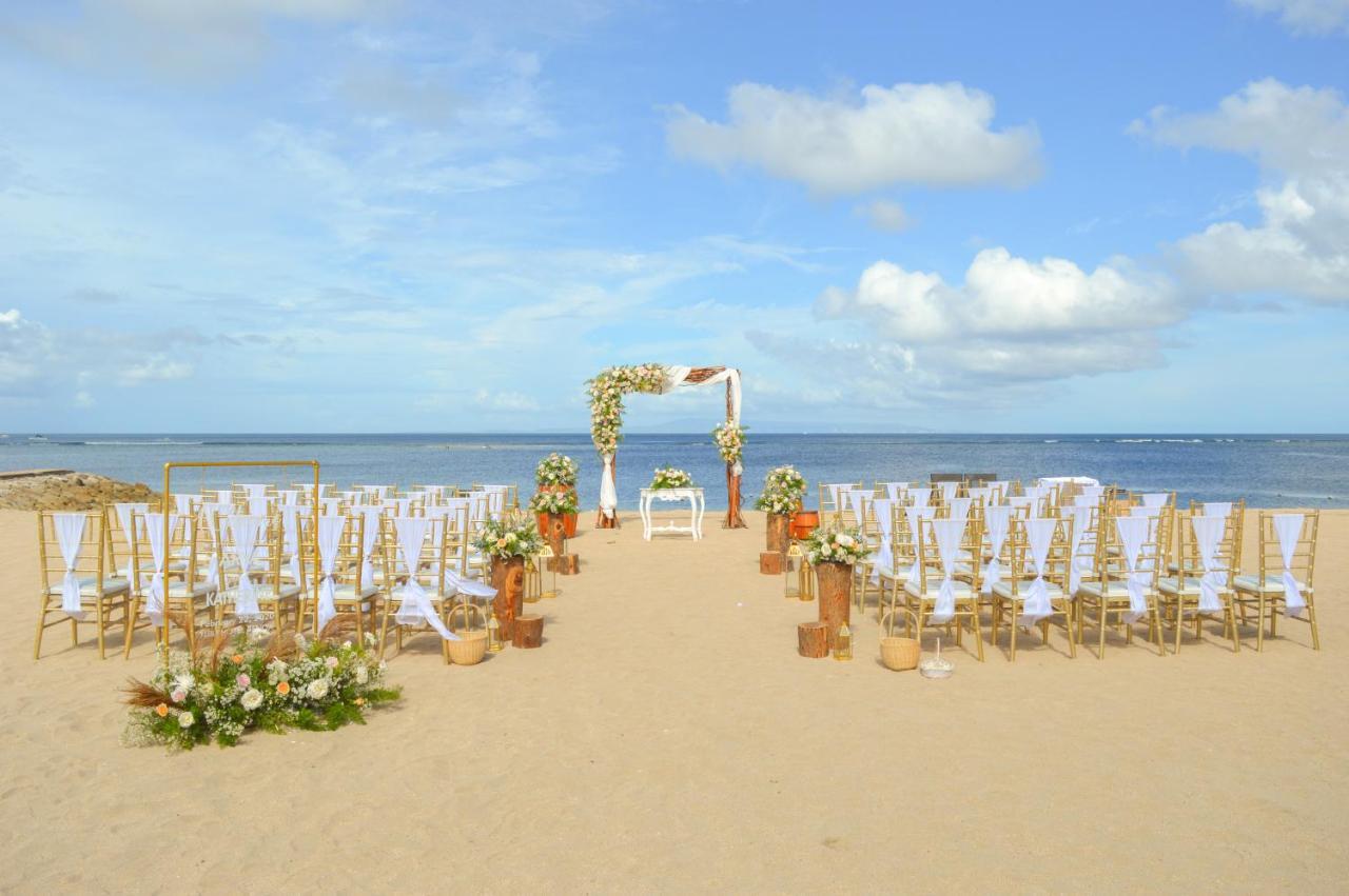 Tijili Benoa Hotel Nusa Dua (Bali)