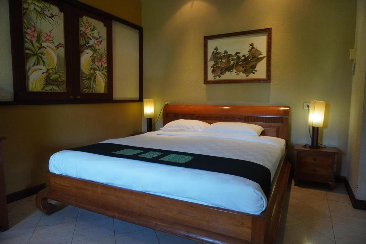 Agung Tempat Tidur & Sarapan 3*