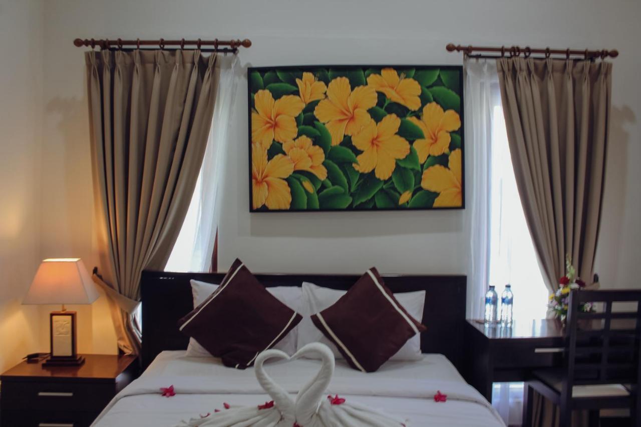 Kubu Garden & Nusa Dua Nusa Dua (Bali)