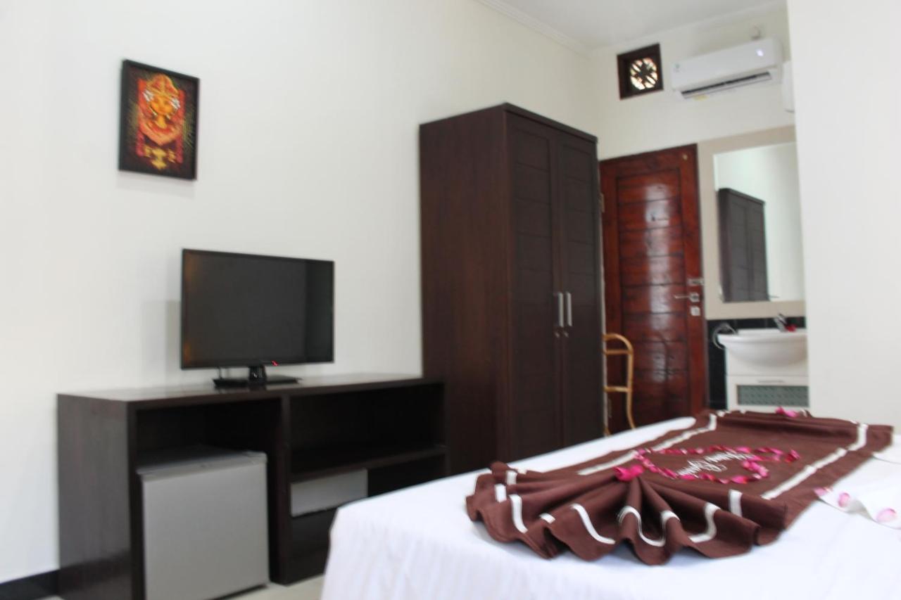 Kubu Garden & Nusa Dua 2*
