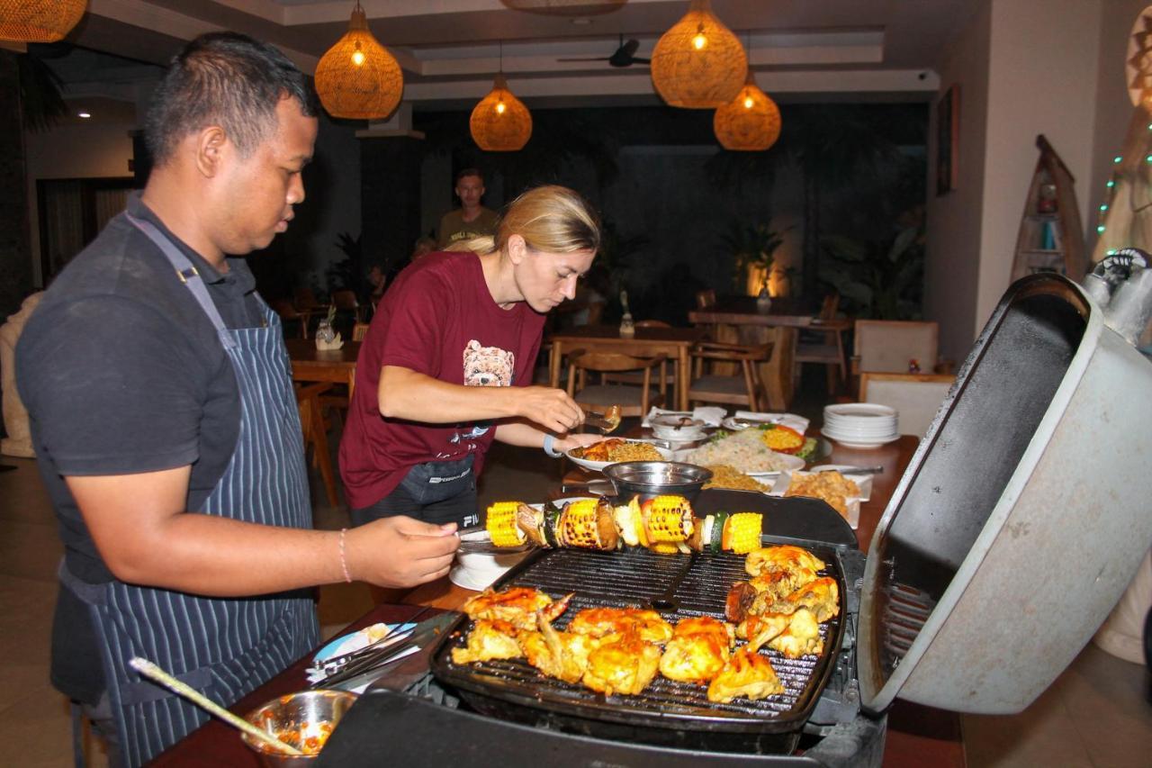 Kubu Garden & Nusa Dua Guest house