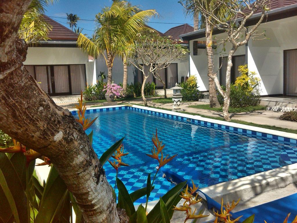 Palm Garden Bali 3*