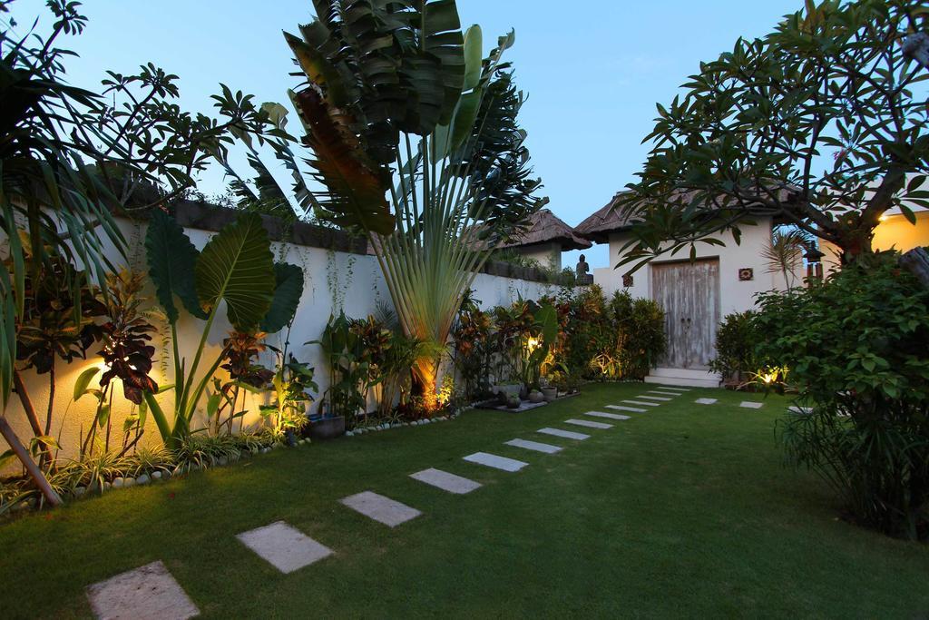 Ricci Villa Seminyak (Bali)