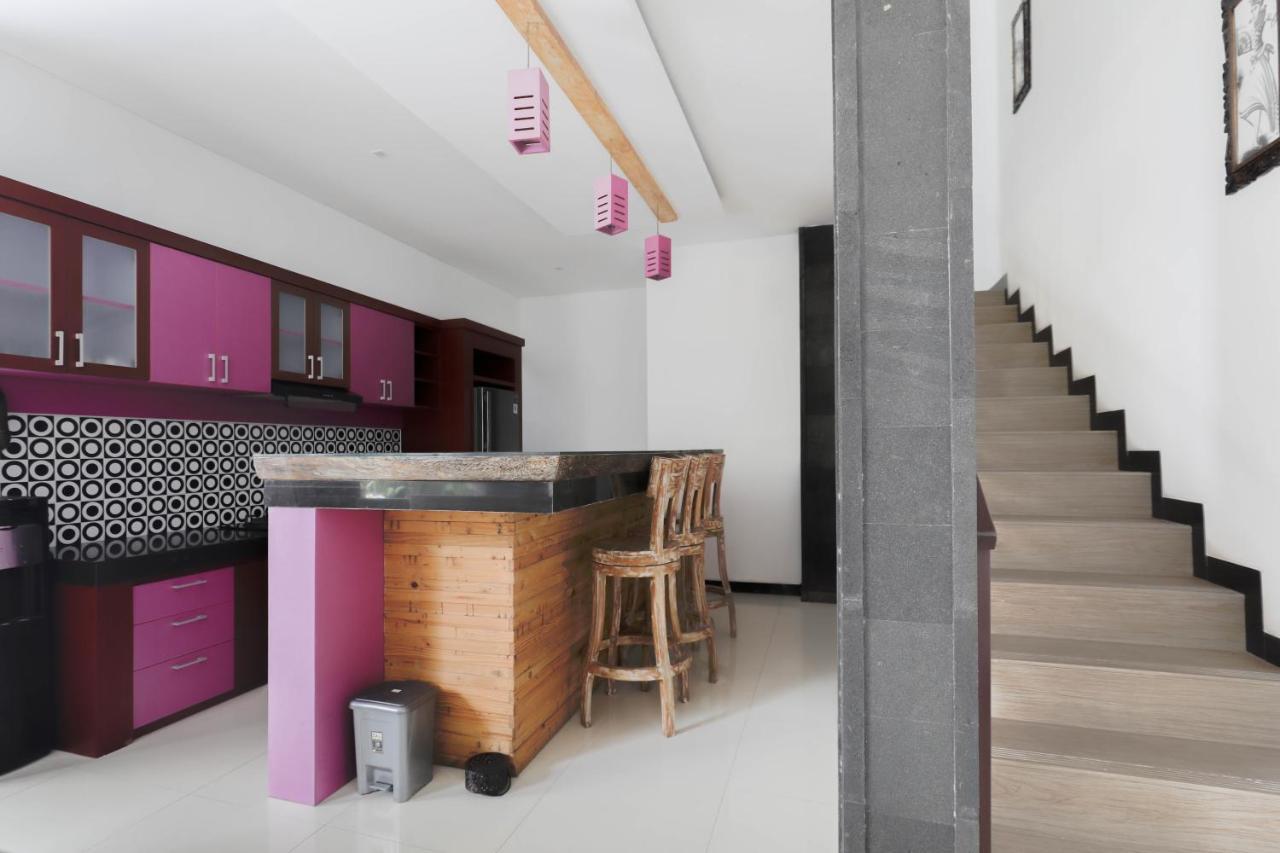 Villa Puri Bagus By Great Bali Legian (Bali)