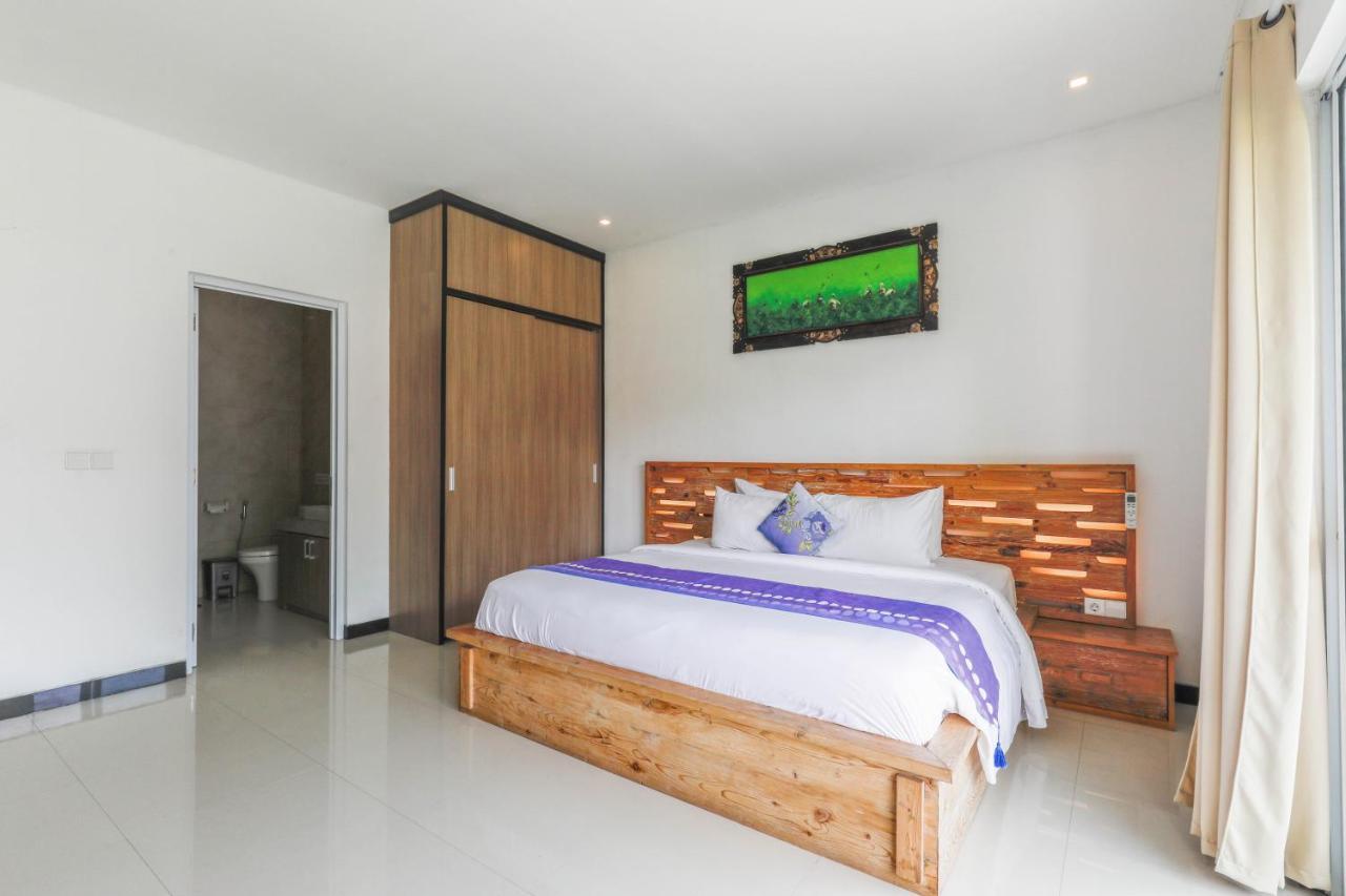 Puri Bagus By Great Bali Legian (Bali)