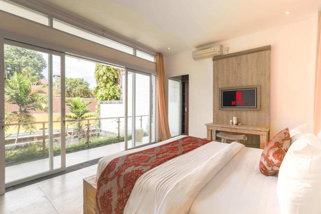 Villa Puri Bagus By Great Bali Legian (Bali)