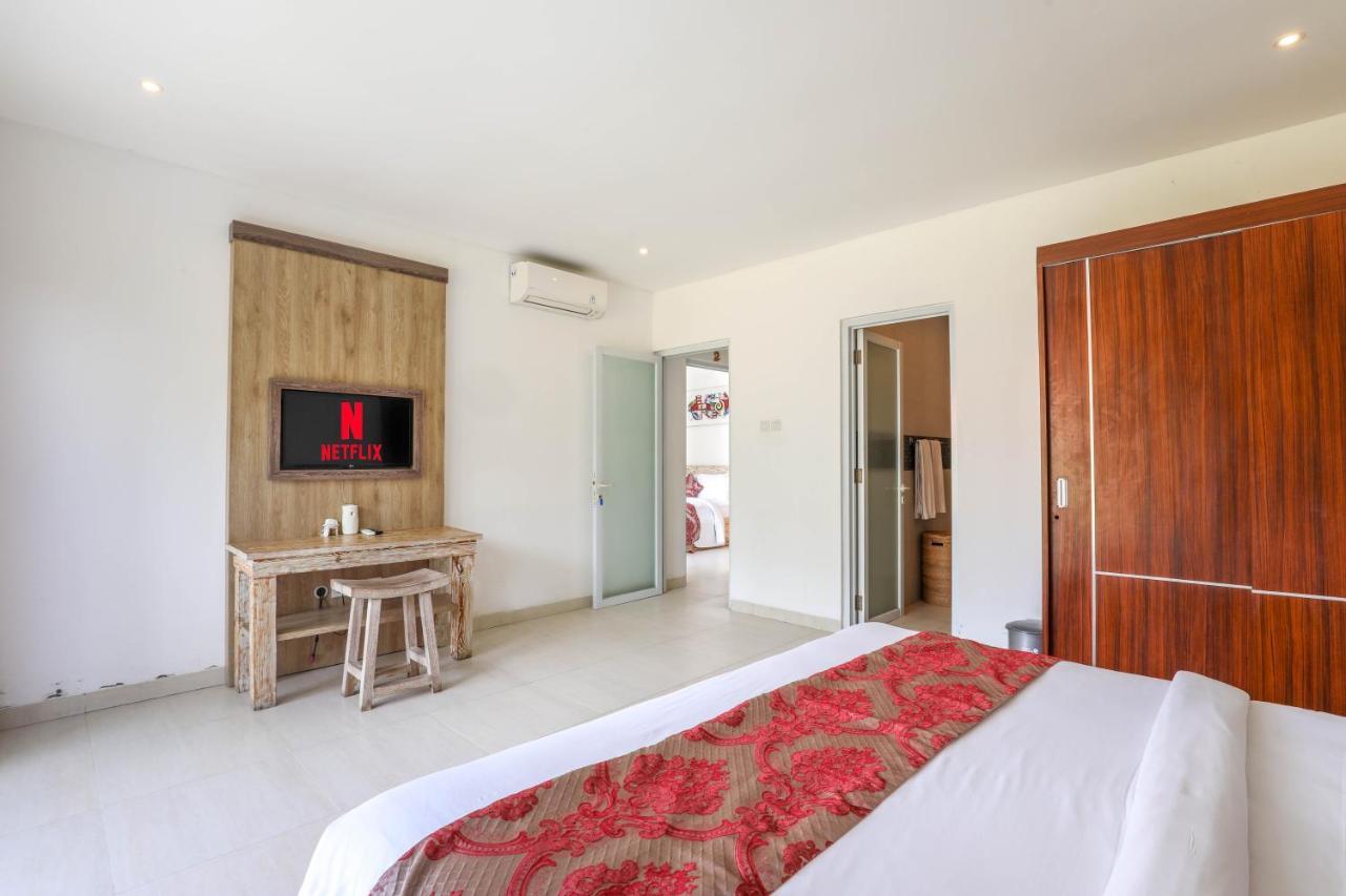 Puri Bagus By Great Bali Villa