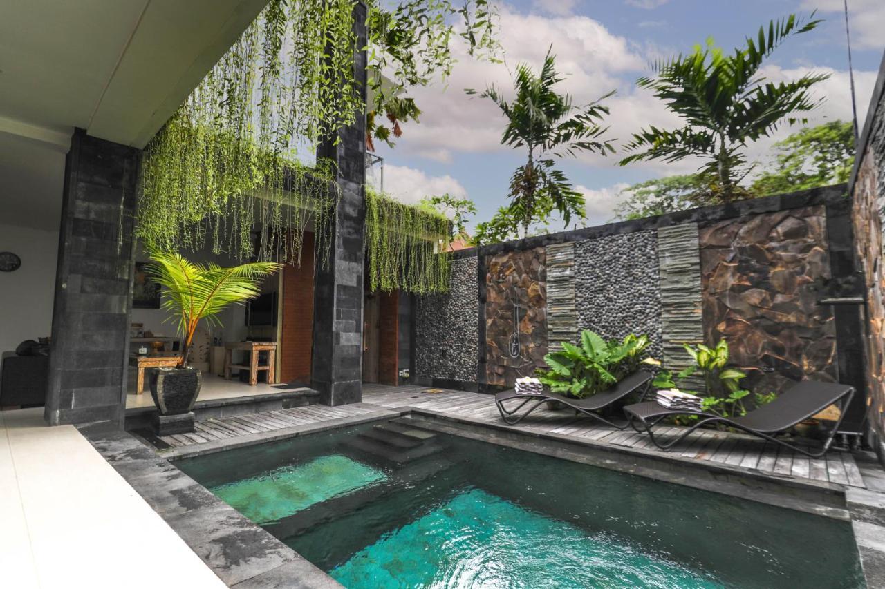 Villa Puri Bagus By Great Bali Legian (Bali)