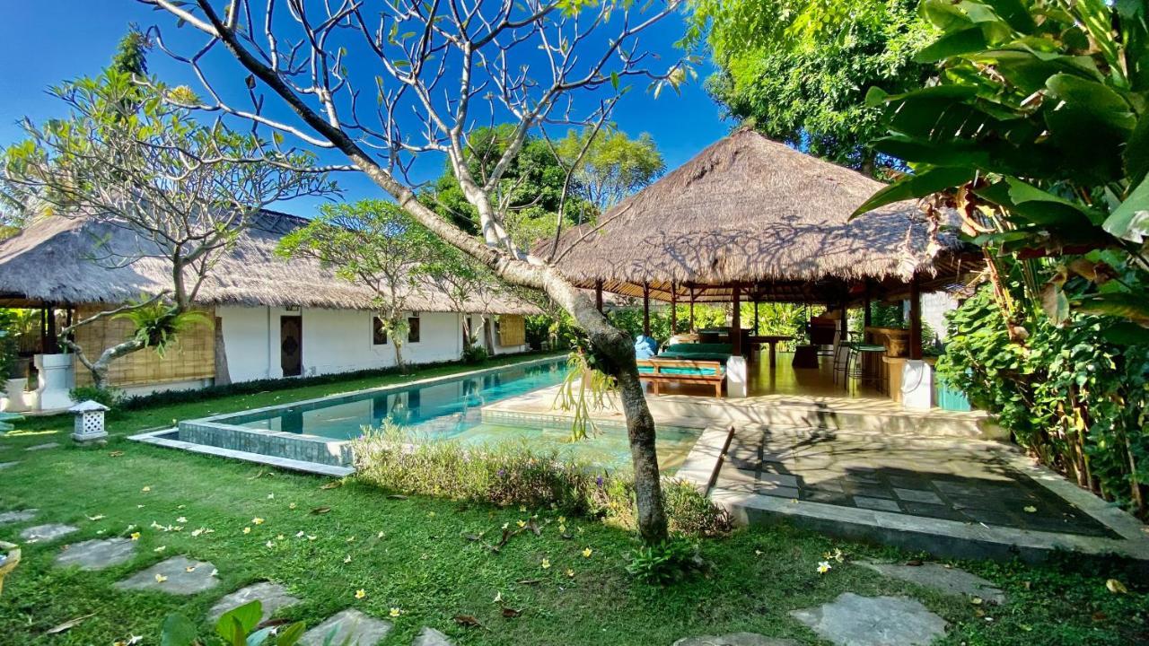 Blind Dog Hostel Sanur (Bali)