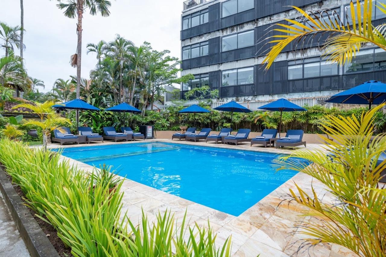 Villa Coco Bali Seminyak (Bali)