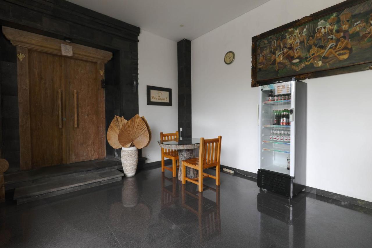 Villa Puri Bagus By Great Bali *